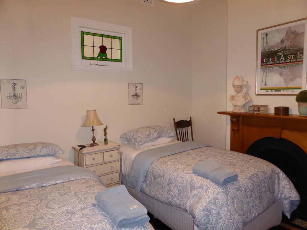 Lakeside Bed & Breakfast 퍼스 외부 사진