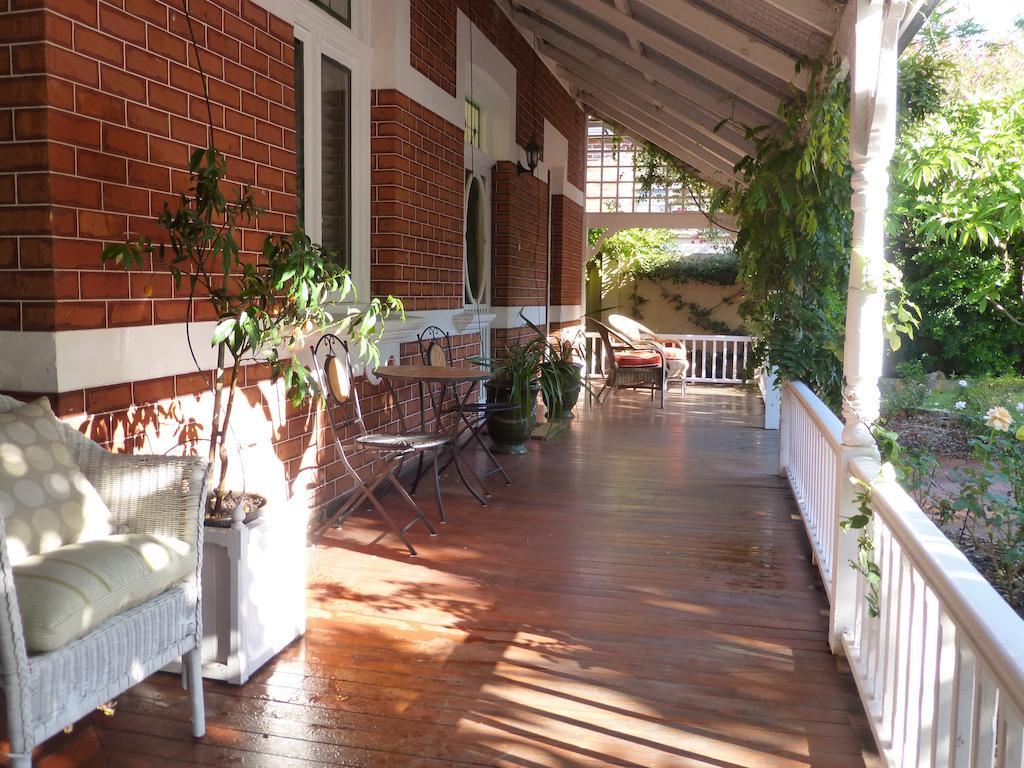 Lakeside Bed & Breakfast 퍼스 외부 사진
